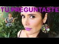 TU PREGUNTASTE