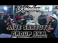 Kerinduan - Bob Tutupoly - Cover By Group SKN | Sambori' Record