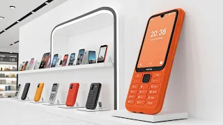 2026 Nokia 5310 The Return Of A Legend Classic Design 4G Power Unmatched Battery Life  2026 Nokia 5310 The Return Of A Legend Classic Design 4G Power Unmatched Battery Life