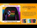 Good Taino African Spanish Puerto Rico Flag Taino African T-Shirt