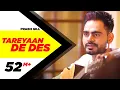 Download Lagu Tareyaan De Des (Official Video) | Prabh Gill | Maninder Kailey | Desi Routz | Sukh Sanghera