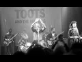 Toots and the Maytals - Revolution