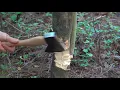 Marbles Camp Axe