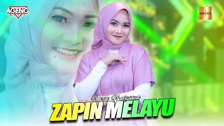 nazia marwiana ft ageng music zapin melayu official live music 