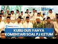 Lagu Penetapan KH Zulfa Mustofa Sebagai Pj Ketua Umum PBNU Disesalkan Kubu Gus yahya: Legitimasi Lemah