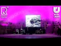 Festival ArsFutura 2015 | Murcof + Erik Truffaz Being Human Being | 2
