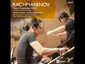 ピアノ協奏曲第2番ハ短調 作品18 III. Allegro scherzando