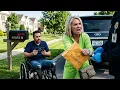 HOA Karen Stole My Mail One Last Time Postal Inspectors Cuffed Her Right at the Mailbox