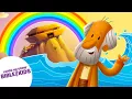 Who is Noah - Learn People in the Bible Bible Stories for Kids