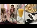 KOMEDIJA U KUĆI!!! Ko je popio sok, a ko pojeo pizzu!?