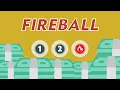 How to Play Cash 3 WITH Fireball