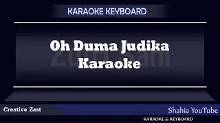 Download DUMA JUDIKA KARAOKE BATAK MP3