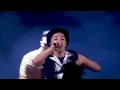 [4K 60FPS] GD X TAEYANG - GOODBOY @ 2014 - 2015 Japan Dome Tour "X"