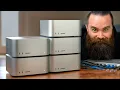 Download Lagu I built an AI supercomputer with 5 Mac Studios
