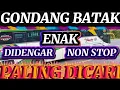 Lagu GONDANG BATAK ENAK DIDENGAR TEMAN PERJALANAN PALING DICARI