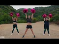 HOT TO GO - Chappell Roan | Caleb Marshall | Dance Workout