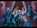 Download Lagu Taylor swift- The life of a showgirl ft. Sabrina carpenter (official music video)