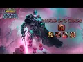 WotLK Classic - Blood DPS Guide The ONLY Guide You ll EVER Need
