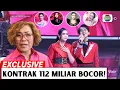 HEBOH‼️ Arbil \u0026 Zahra Dikontrak 112 Miliar! Resmi Jadi Artis Tetap Indosiar! 
