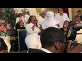 Shepherd Mother Elvonia Williams Homegoing Evangelist Doreen Timiney Anaysha Figueroa sings