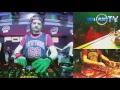 KON` - Live @ FORSAGE CLUB [PLAY TV] 23.01.2016