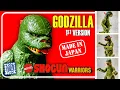 Download Lagu Mattel Godzilla Shogun Warriors 1977 Toho Bandai - V1 Made In Japan
