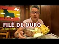 Download Lagu Restaurante Filé de Ouro desde 1966