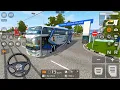 Download Lagu Bussid Update v3.6 Narik Penumpang di Kota Malang | Bus Simulator Indonesia