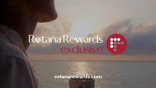 Rotana Rewards Exclusive 
