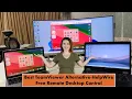 Best Free TeamViewer Alternate for Use-HelpWire Remote DesktopControl-How to Use