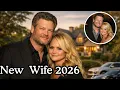 Blake Shelton 2026 Lifestyle Family Homes Cars Net Worth Revealed
