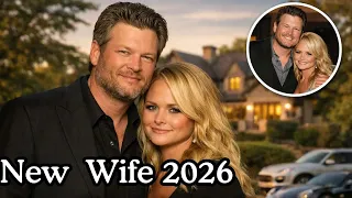 Blake Shelton 2026 Lifestyle Family Homes Cars Net Worth Revealed