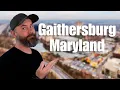10 Things To Know Before Moving To Gaithersburg Maryland