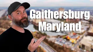 10 Things To Know Before Moving To Gaithersburg Maryland