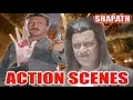 Download Lagu Non-Stop Action Scenes | Shapath | Mithun Chakraborty |