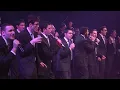Download Lagu Henai Ma Tov - Miami Alumni Choir