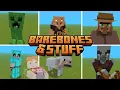Action Stuff sudah mendukung Bare Bones - Bare Bones Stuff 1 21 51