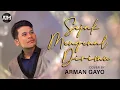 Download Lagu SEJAK MENGENAL DIRIMU - IRSYA [ COVER by ARMAN GAYO ]