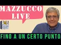 Download Lagu FINO A UN CERTO PUNTO - MAZZUCCO live - Puntata 347 (03-10-2025)
