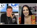 Meet Jenny69 the Woman Behind Viral Track La 69 On Air With Ryan Seacrest