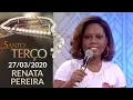 Lagu Santo Terço - 27/03/2020