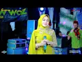 Lagu EL FAWWAZ - LEMBAH DUKA - NADA GHOZALI | WEDDING ALI \u0026 NAFSITAH - PULE MAYONG JEPARA