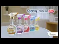 Download Lagu Iklan Kispray Parfum