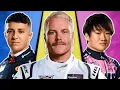 Download Lagu My 2026 Formula 1 Driver Lineup Predictions