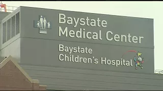Baystate Health set to receive millions of dollars from the state