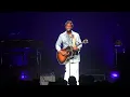 "Lisa Sawyer", Leon Bridges - Paris, Juillet 2025