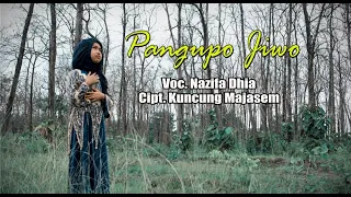pangupo jiwo nazifa dhia official music video 