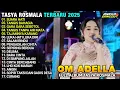 Download Lagu TASYA ROSMALA FULL ALBUM ADELLA TERBARU 2025 - SUARA HATI - TANGIS BAHAGIA - TANGIS TANPA AIR MATA