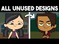 All Total Drama Characters As KIDS
