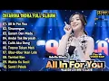 Lagu All In For You - Difarina Indra Full Album 2025 | Adella Music Dangdut Koplo Terbaru | Sinarengan